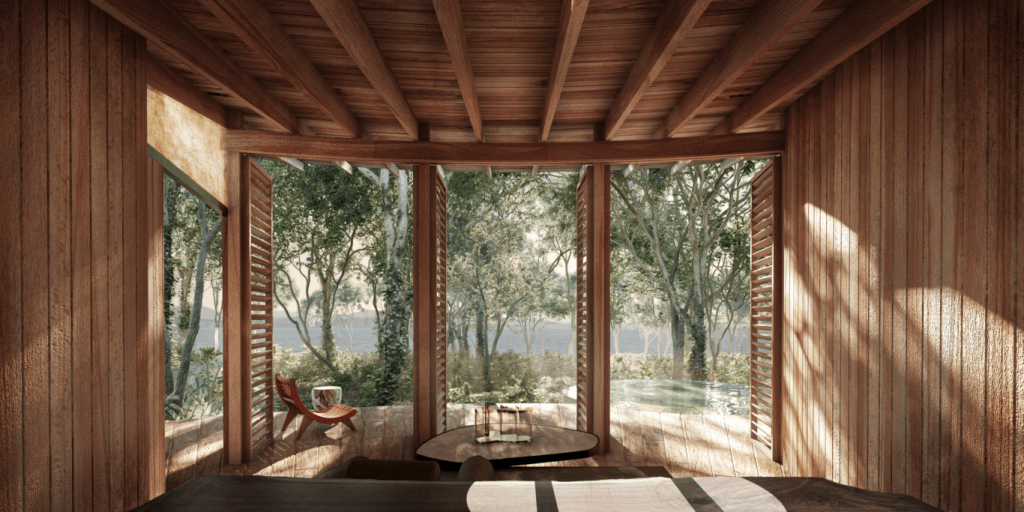 Casa reîa Houses Hospitality with&nbsp;Purpose